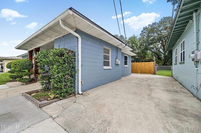 Building Photo - 4603 Jammes Rd