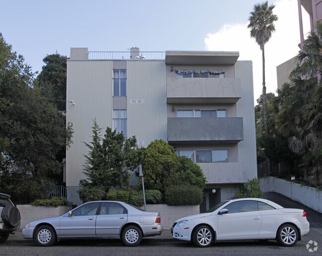 Foto del edificio - 280 Park View Ter