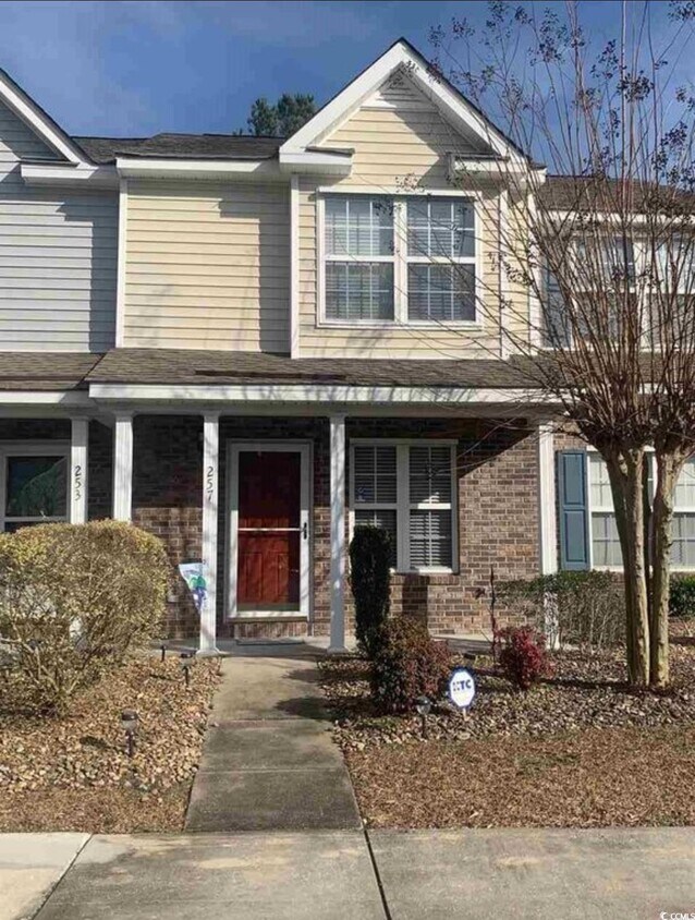 Foto principal - 257 Seabert Rd