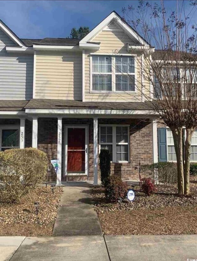 Primary Photo - 257 Seabert Rd