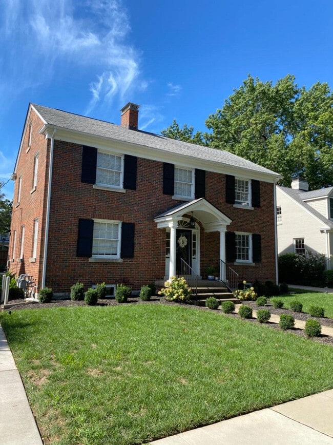 Building Photo - 318 Arcadia Park