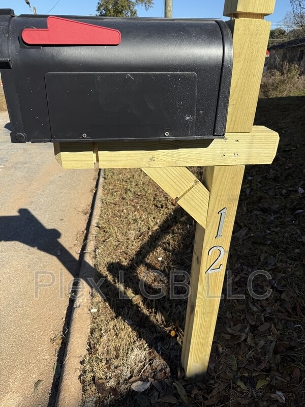 Foto del edificio - 12 Heard St