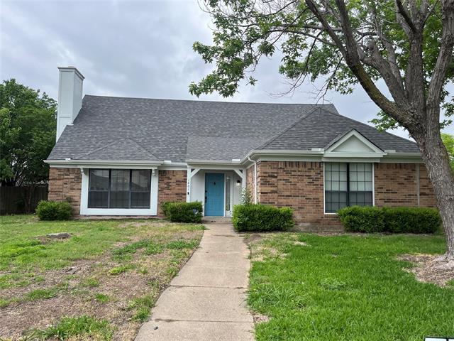 Primary Photo - 1401 Sheffield Ct