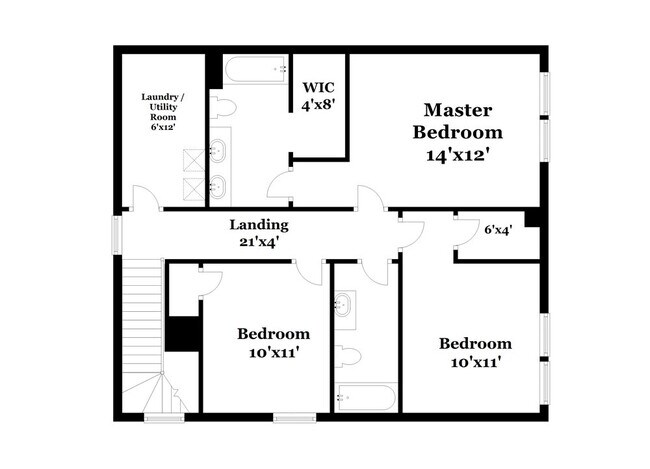 Building Photo - 4828 Abercromby St