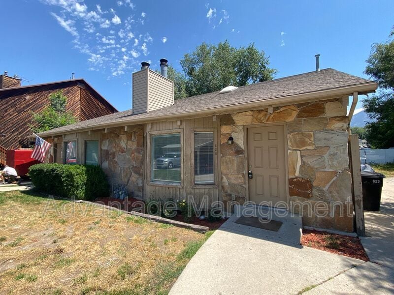 622 N 1150 W St, Provo, UT 84601 House for Rent in Provo, UT