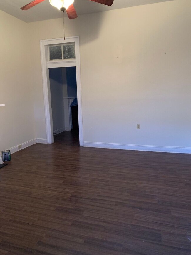 Foto del edificio - Charming 2BR Duplex in New Orleans