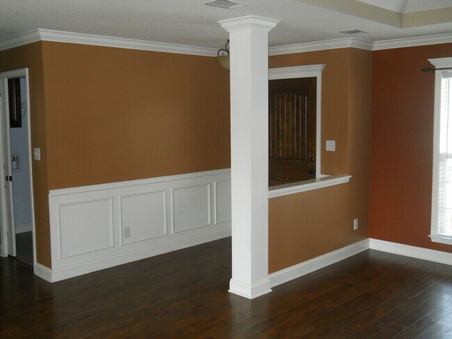 Foto del edificio - Glen Laurel S/D