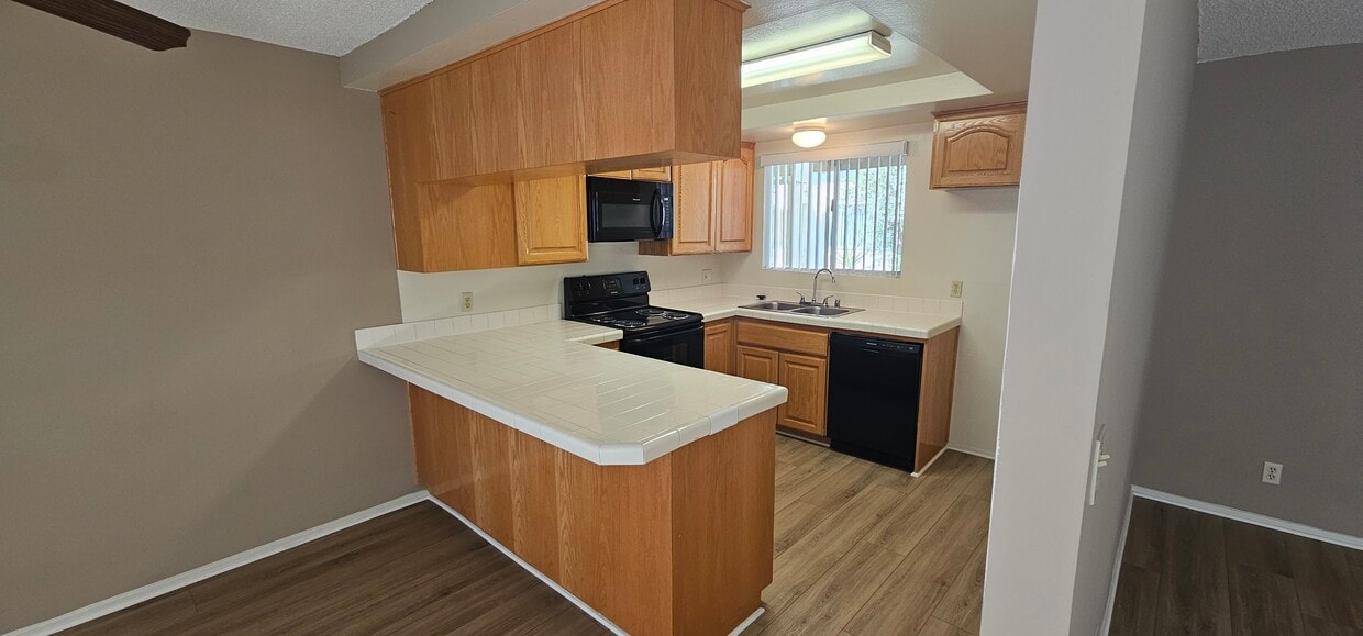 Foto principal - Jacaranda Apartments