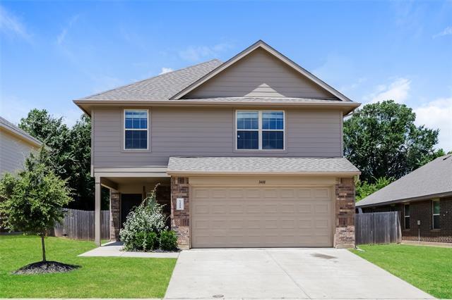 Primary Photo - 1408 Cactus Grove Way