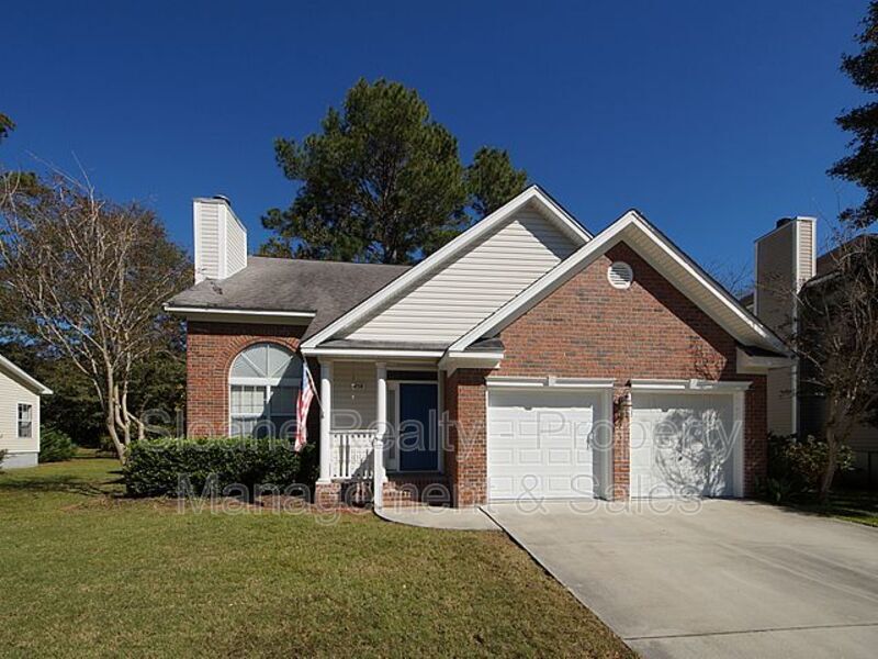 Primary Photo - 458 Planters Trace Dr