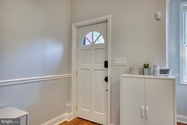 Foto del edificio - 614 15th St NE