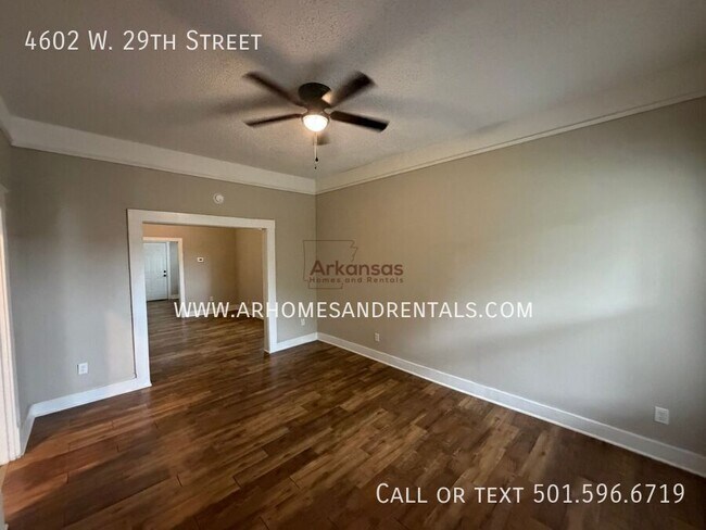Foto del edificio - 4602 W 29th St