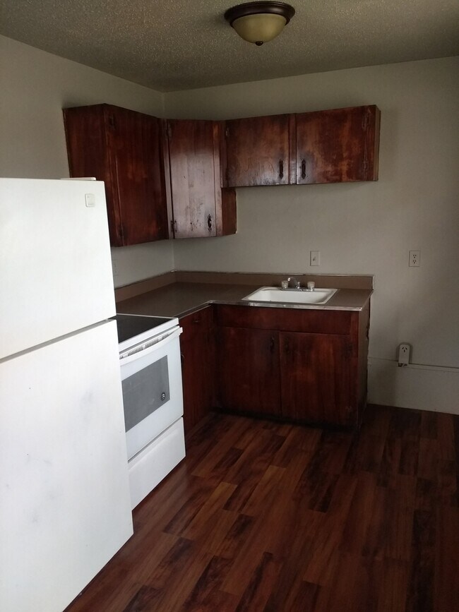 Foto del edificio - 6203 E 153 Terrace