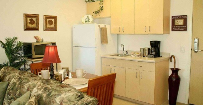 Foto del interior - Solista Hickory