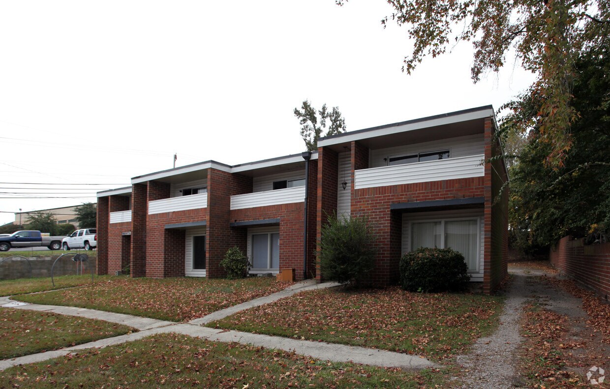 Foto del edificio - 701 Osage Ave
