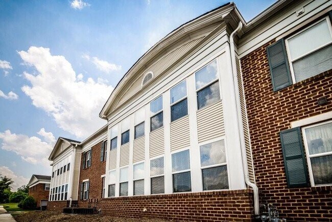 Foto del edificio - 7300 Taw St