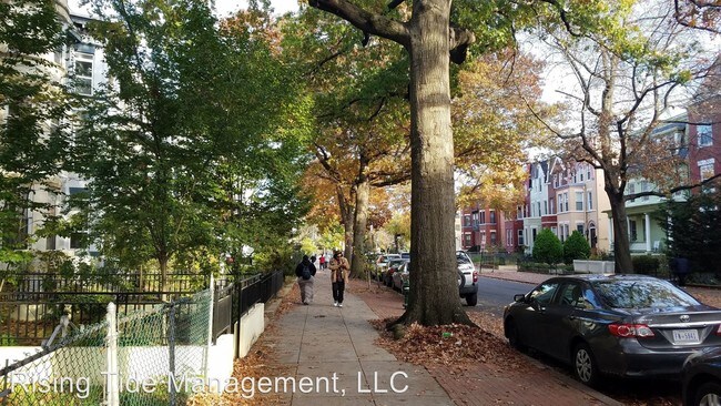 Foto del edificio - 1331 Irving St NW
