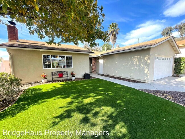 Building Photo - 3 br, 2 bath House - 13813 Otis Place
