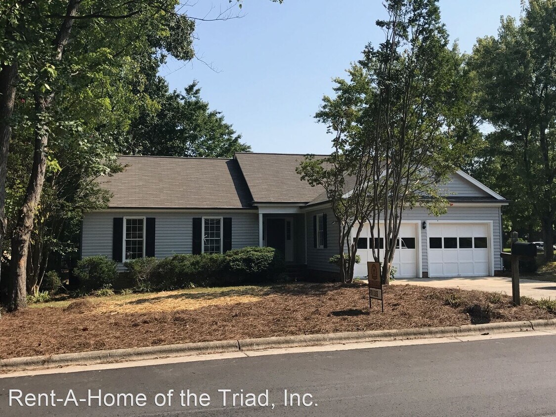 Primary Photo - 3 br, 2 bath House - 6709 River Hills Drive