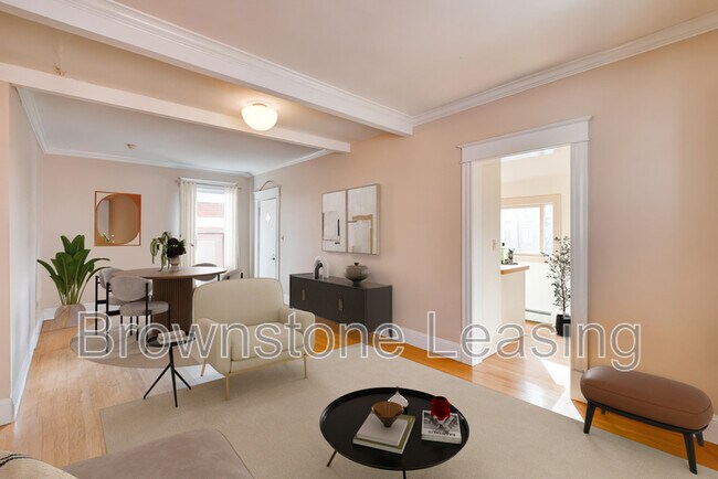 Foto del edificio - 1035 N Marion St