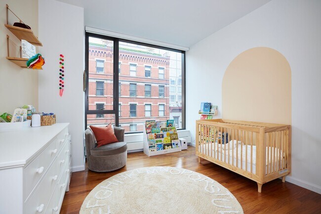 Foto del edificio - 505 Greenwich St