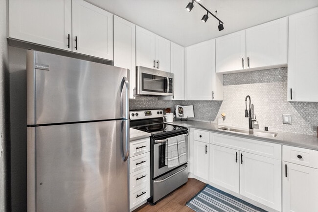Madera Ridge apartments — community photo - Madera Ridge