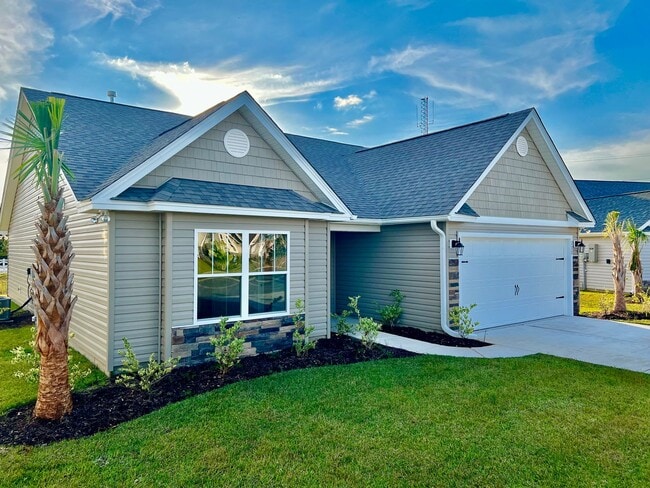 Building Photo - 232 Sage Cir