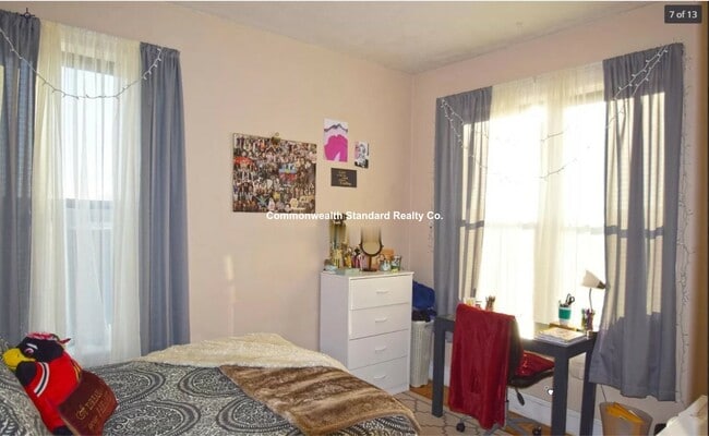 Foto del edificio - 17 Highgate St