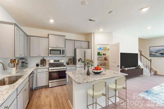 Foto del edificio - 2804 Trinity St