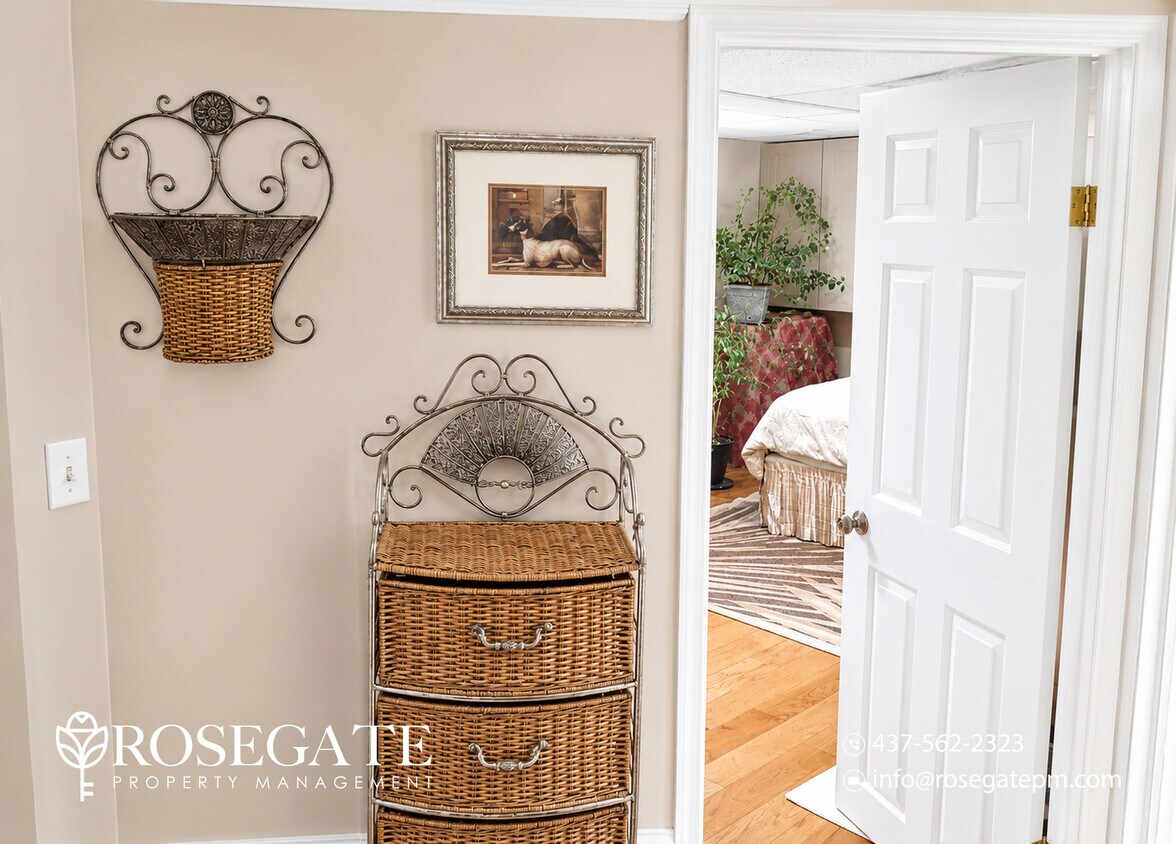 Building Photo - Pet-Friendly All-Inclusive 1-Bedroom Basement Apartment with Fireplace – Newmarket