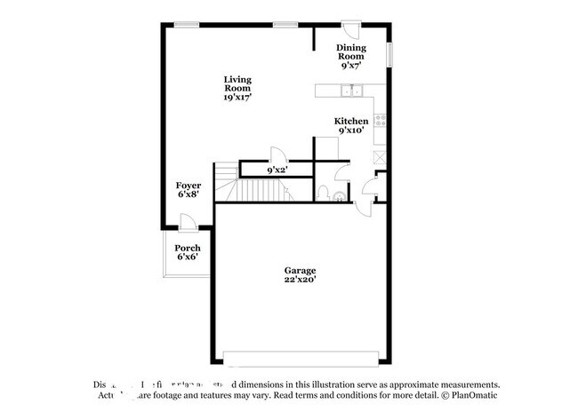 Building Photo - 1063 Manston Pl SW