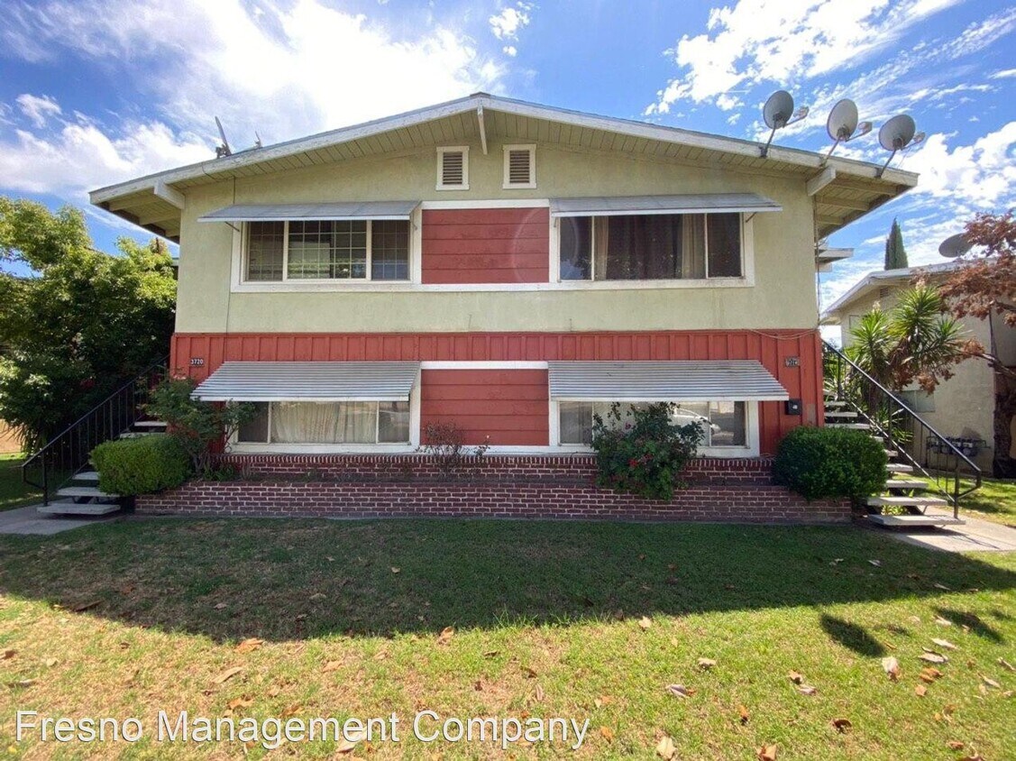 Foto principal - 3714-3720 N Abby St