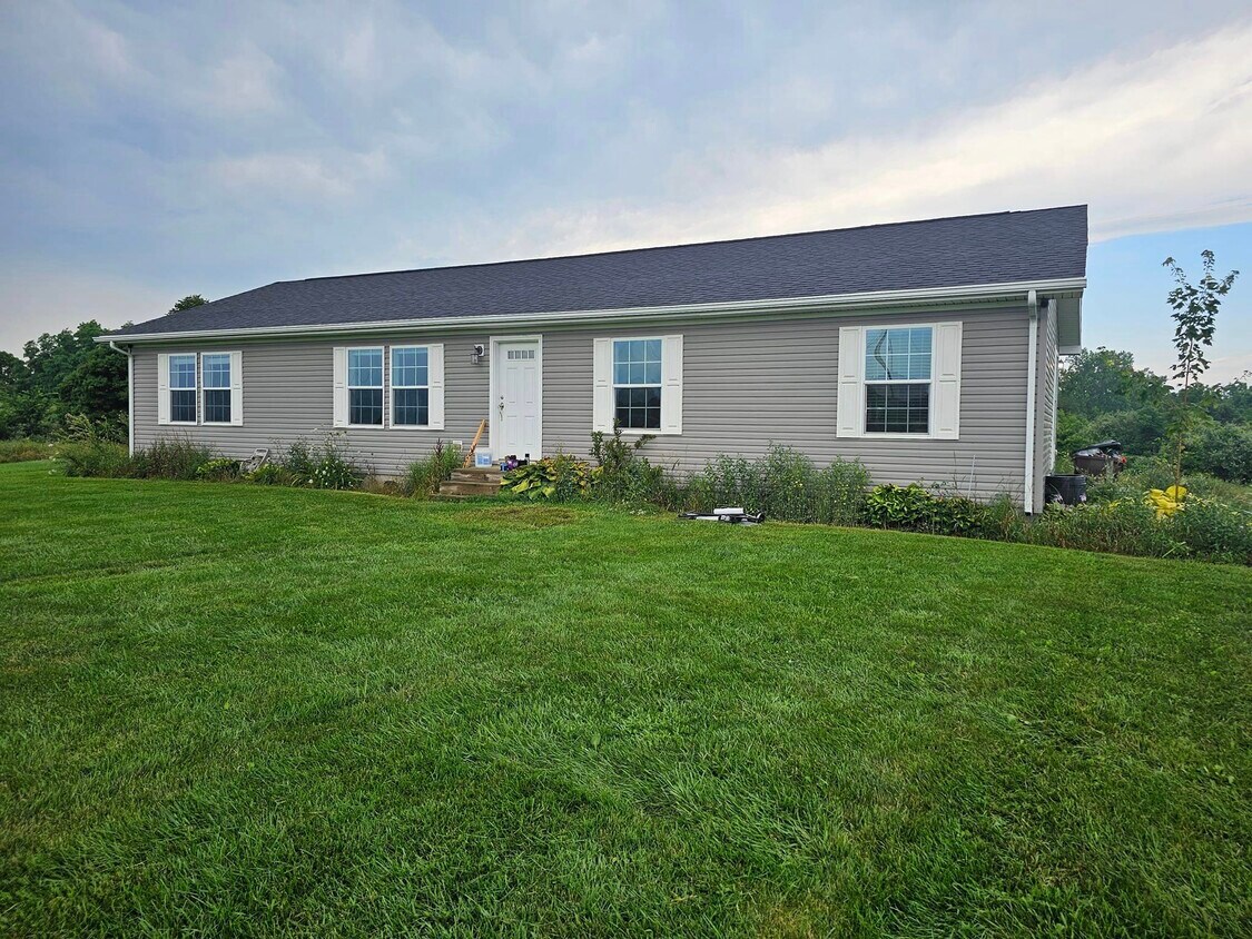 Foto principal - 8562 Township Road 169 N