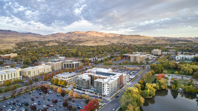 Foto del edificio - LOCAL Boise