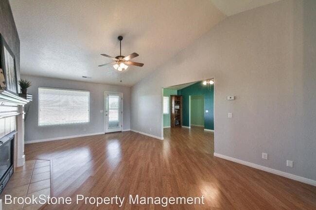 Building Photo - 3 br, 2 bath House - 963 N Graham Manor