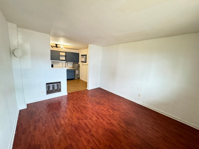 Foto del edificio - Pierce Street (1132)