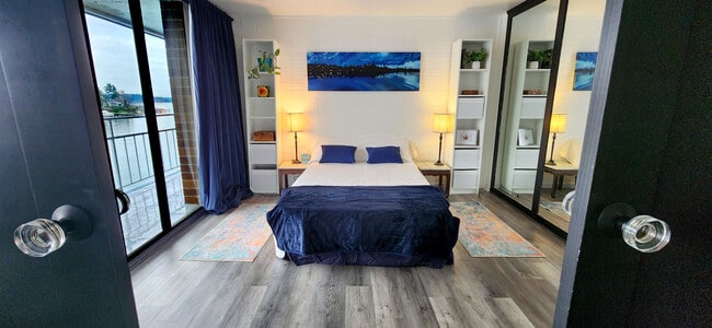 Foto del edificio - 9500 Rainier Ave S