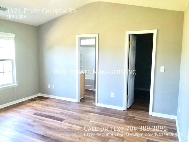Building Photo - Ranch Style Home located in Concord area