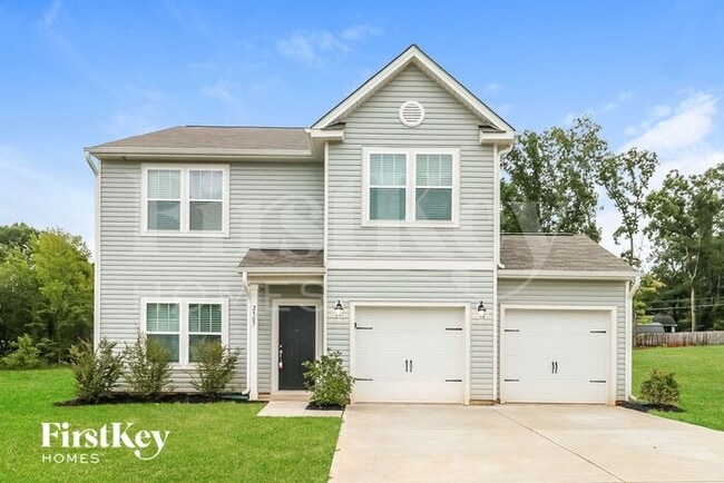 Building Photo - 2507 Waverly Dr