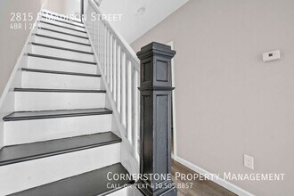 Building Photo - 2815 E Madison St