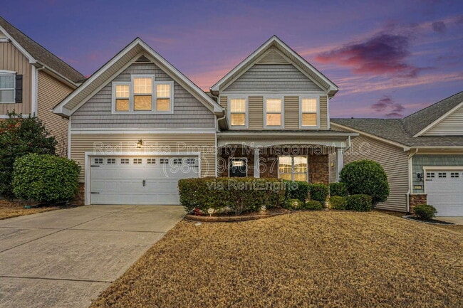 Photo - 1349 Middlecrest Dr NW House