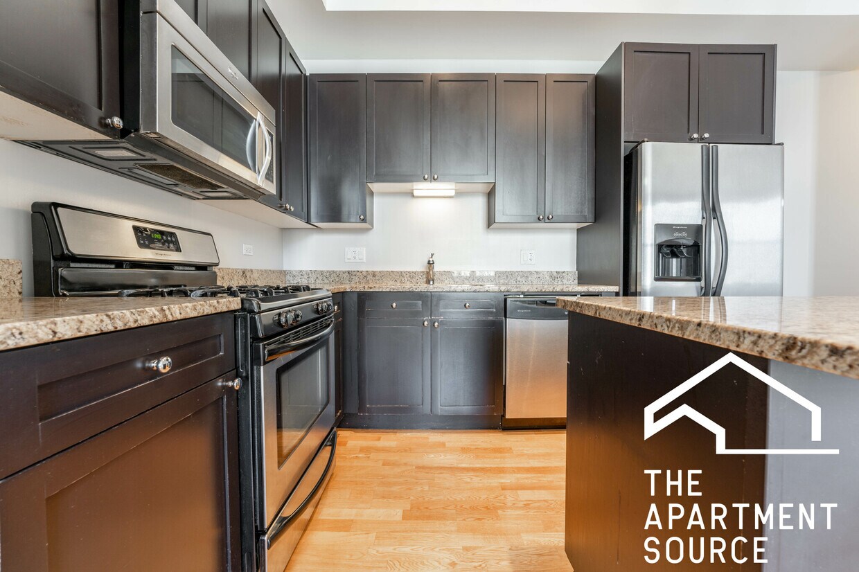 448 Park Dr, Boston, MA 02215 Apartments in Boston, MA