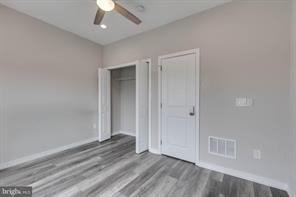 Foto del edificio - 2311 N Camac St