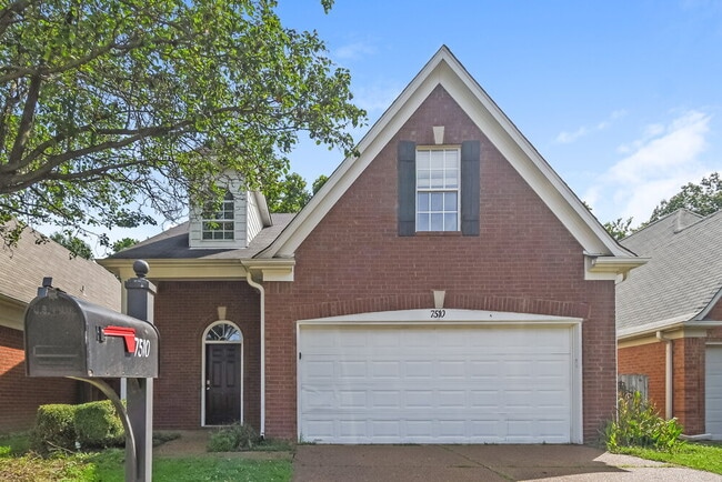 Building Photo - 7510 Bakers Glenn Ln