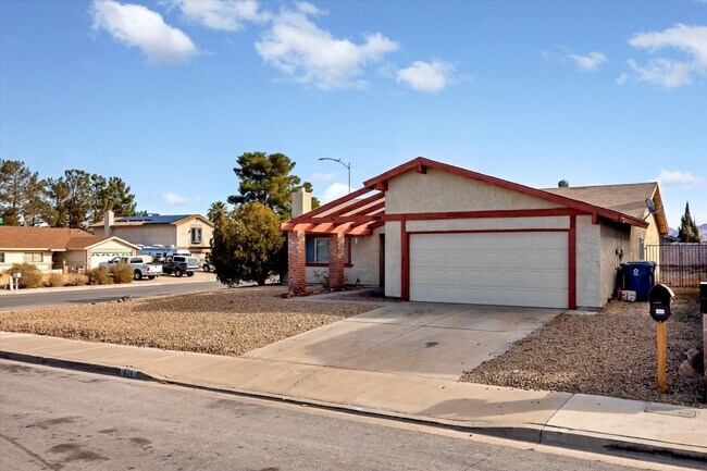 Foto del edificio - Single Story/Four Bedroom Henderson Home w...