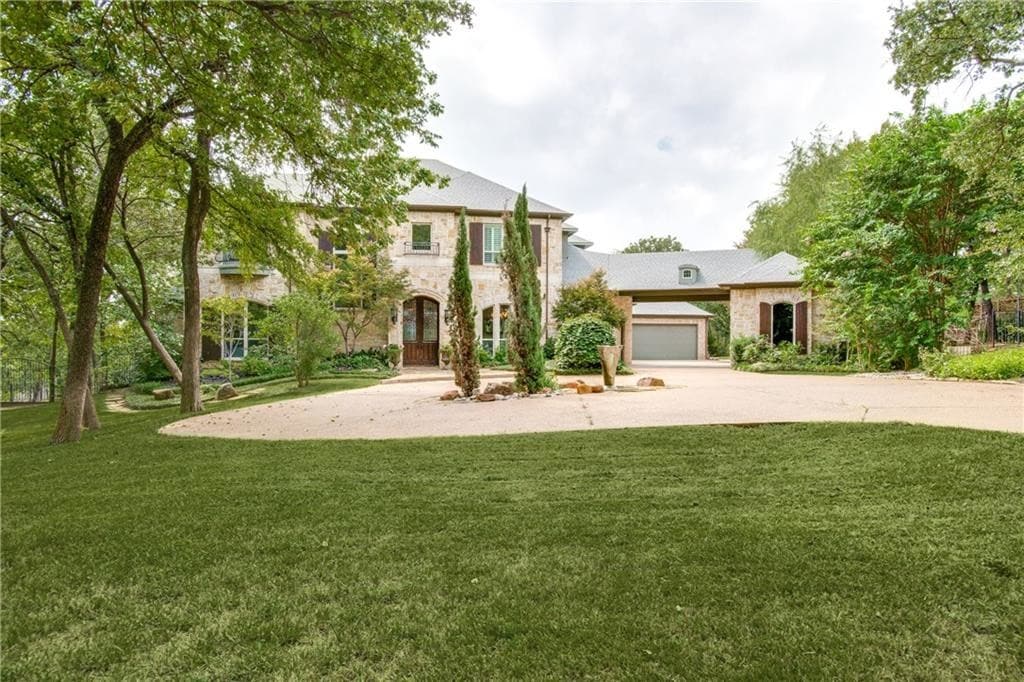 5105 Knights Ct, Flower Mound, TX 75022 House Rental in Flower Mound