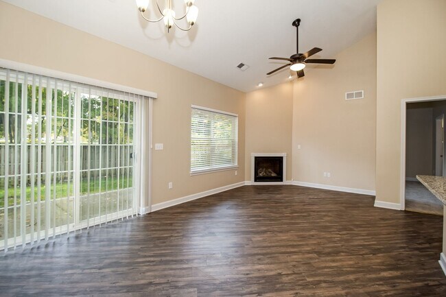 Foto del interior - The Villas Of Madison