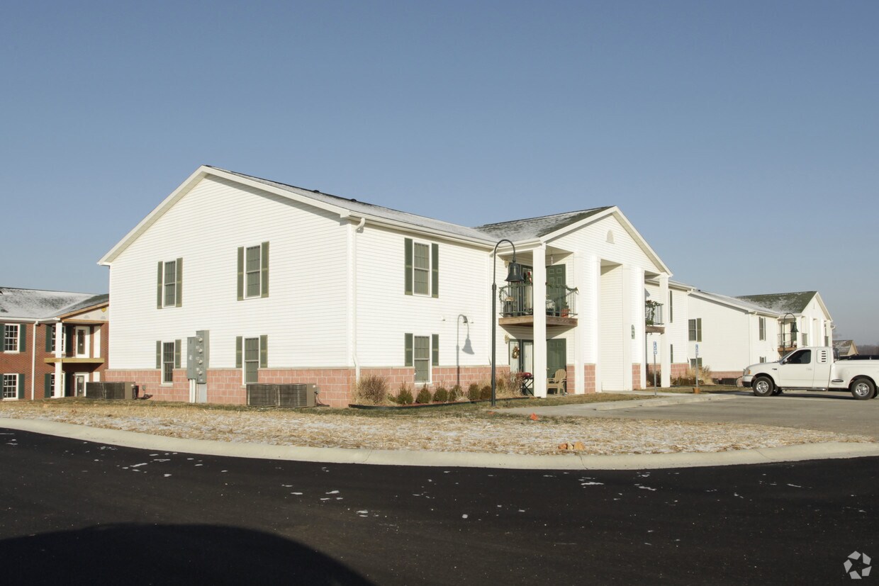 autumn ridge i apartments corydon in apartments com