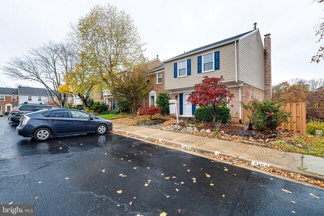 Building Photo - 5458 Midship Ct
