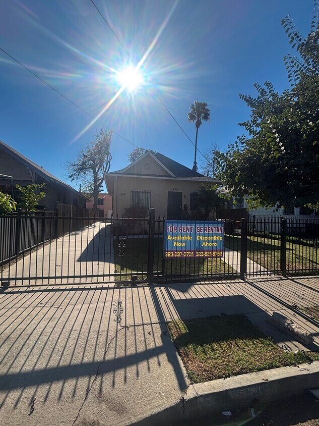 Photo - 532 W 55th St (Los Angeles, CA)